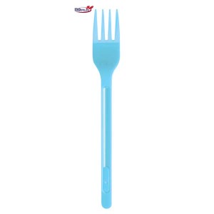 plastic-vork-lichtblauw_bozikova-verpakkingen